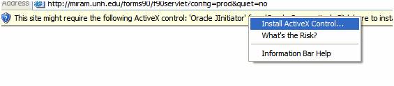 oracle jinitiator download page